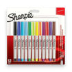 Picture of SHARPIE ULTRA FINE PERMANENT MARKERS - 12 PACK